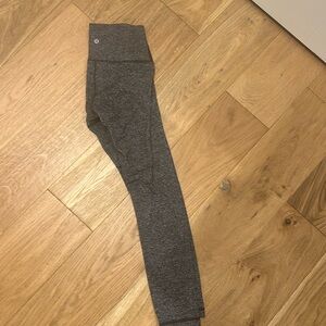 Lululemon align leggings